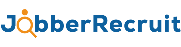 Jobber Recruit Logo