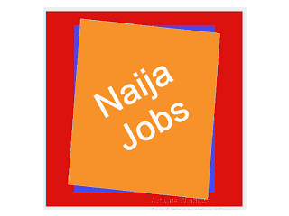 Logo Naija Jobs