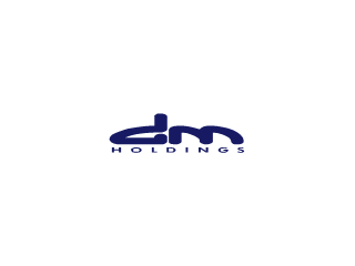 Logo Dmholdings Limited