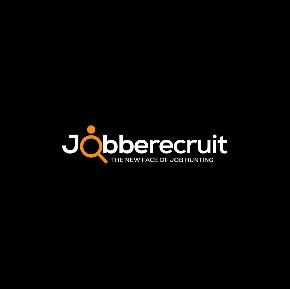 Jobber Recruit LTD Logo